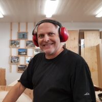 Nils A Nesse Forsman